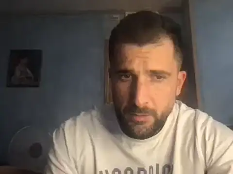 alex877x online show from January 2025 04:25:01 PM