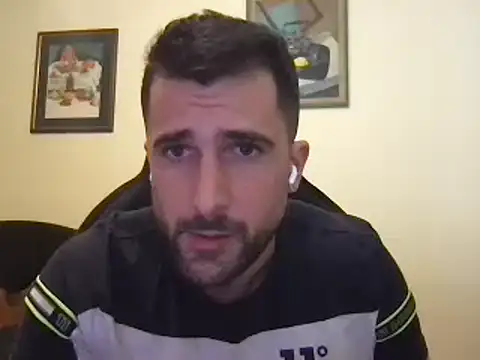 alex877x online show from February 2025 09:11:01 AM