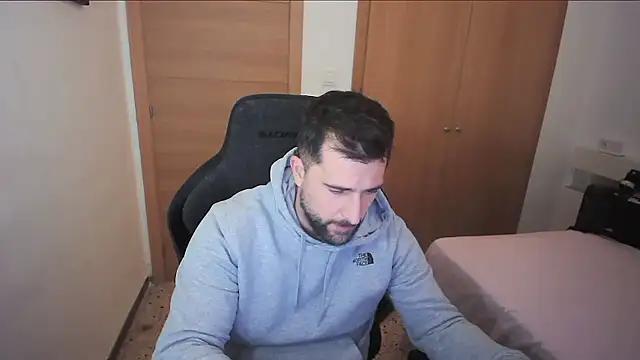 alex877x online show from January 2026 02:55:01 PM