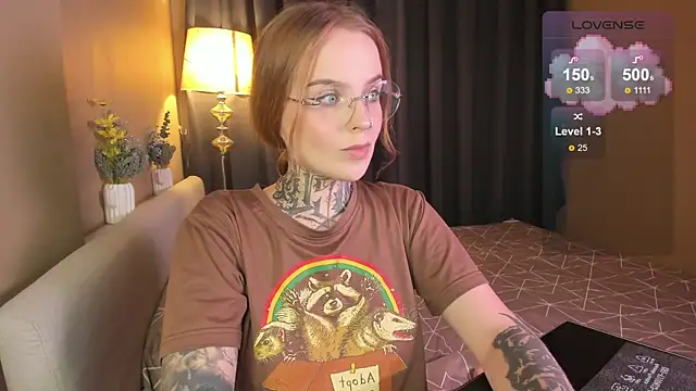 ATOMIC-KETCHUP online show from January 2025 01:32:01 PM