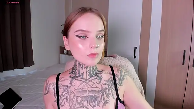 ATOMIC-KETCHUP online show from February 2025 07:40:01 AM