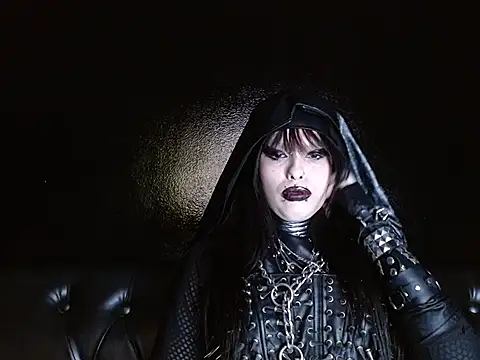 XXIOUX online show from December 2025 07:36:01 AM