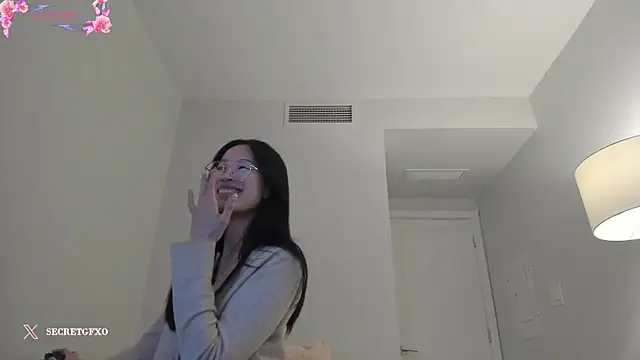 secretgirlfriendxo online show from December 2024 02:45:02 AM