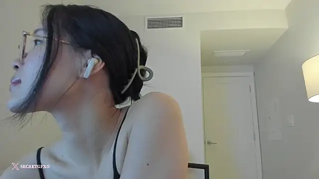 secretgirlfriendxo online show from January 2025 01:38:02 PM