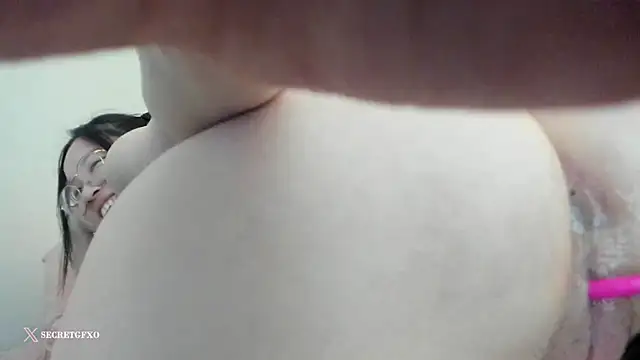 secretgirlfriendxo online show from January 2025 04:41:01 PM