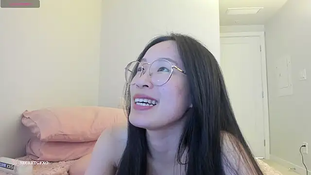 secretgirlfriendxo online show from February 2025 09:07:01 AM