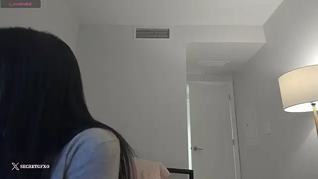 secretgirlfriendxo online show from February 2025 11:55:02 AM