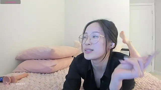 secretgirlfriendxo online show from February 2025 09:32:02 AM