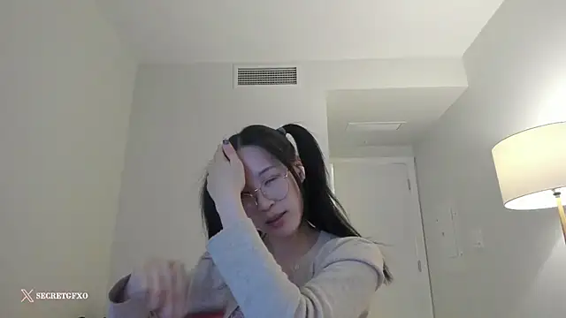 secretgirlfriendxo online show from February 2025 04:25:02 AM