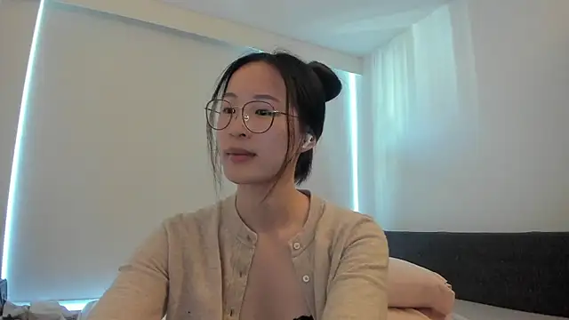 Snapshot of secretgirlfriendxo chatting on June 2026 12:08:02 AM secretgirlfriendxo online show from June 2026 12:08:02 AM