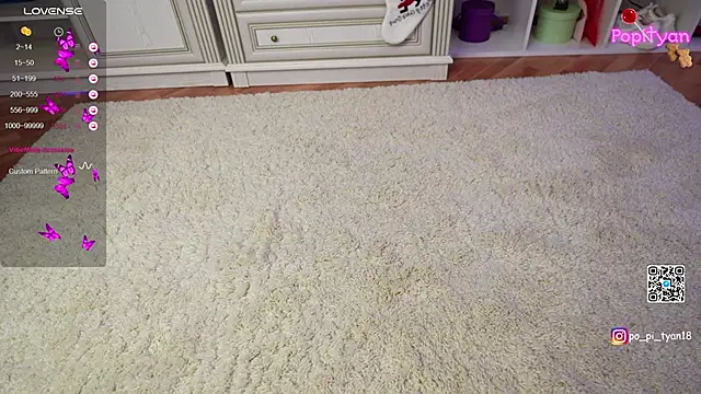 popityan1 online show from January 2025 03:07:01 AM