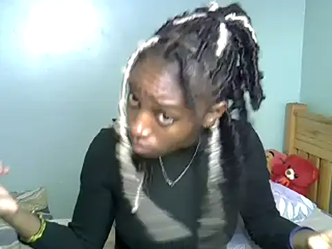 Enkarxx online show from January 2025 07:55:01 PM