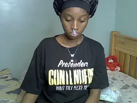 Enkarxx online show from February 2025 10:10:01 AM