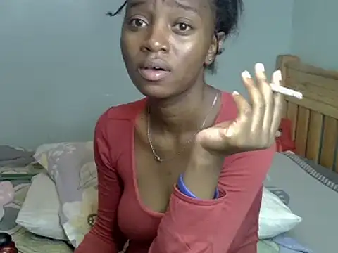 Enkarxx online show from March 2025 05:45:02 PM