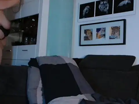 Barbie45J online show from September 2025 08:54:02 PM