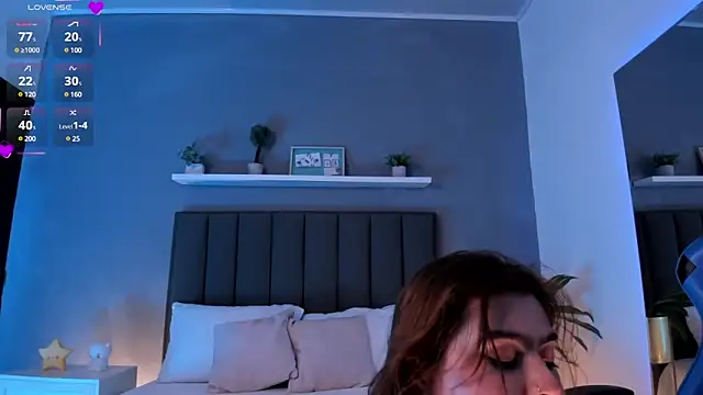 veronica185 online show from January 2025 09:08:01 AM