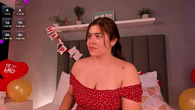 veronica185 online show from February 2025 02:44:02 AM