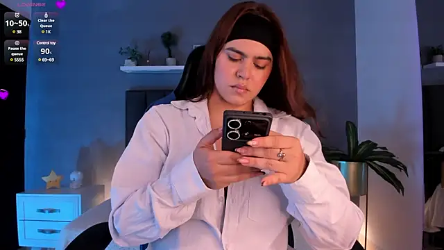 veronica185 online show from February 2025 02:51:02 AM