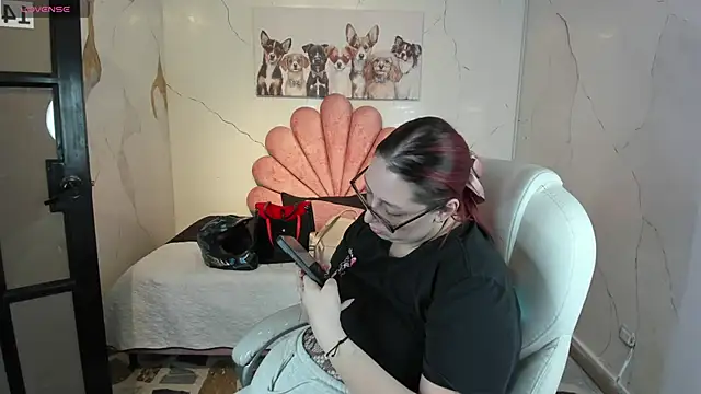 NiickyJones online show from January 2026 09:17:02 PM