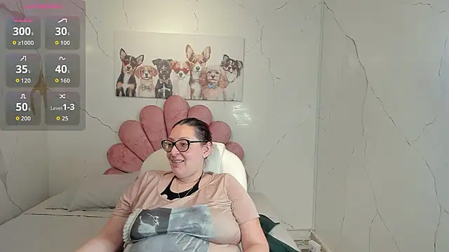 NiickyJones online show from February 2026 11:14:02 PM