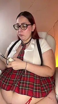 NiickyJones online show from April 2026 01:11:02 AM