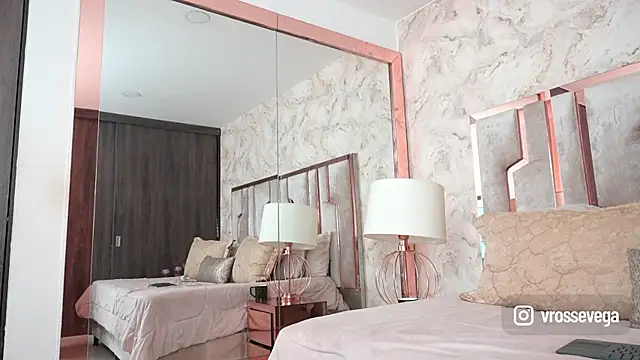 Rosalie vega online show from January 2025 11:46:01 PM