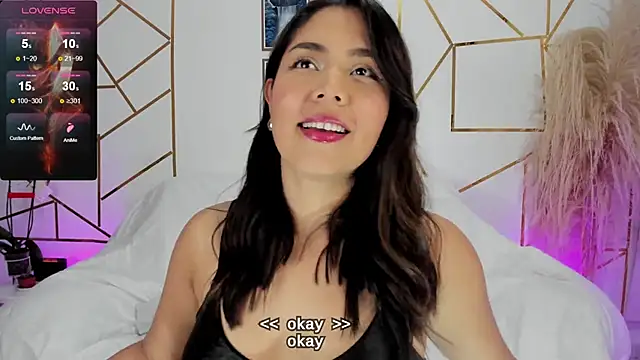 Goddess mia2 online show from March 2025 03:53:02 AM