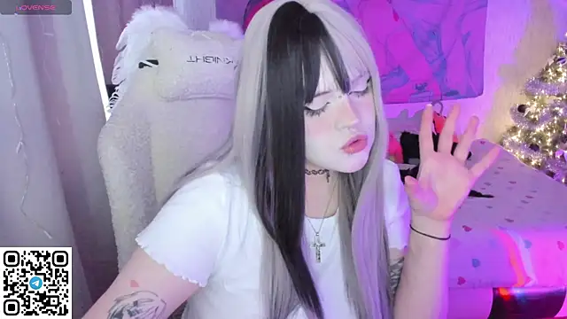 SelenaCute online show from January 2026 07:56:02 AM