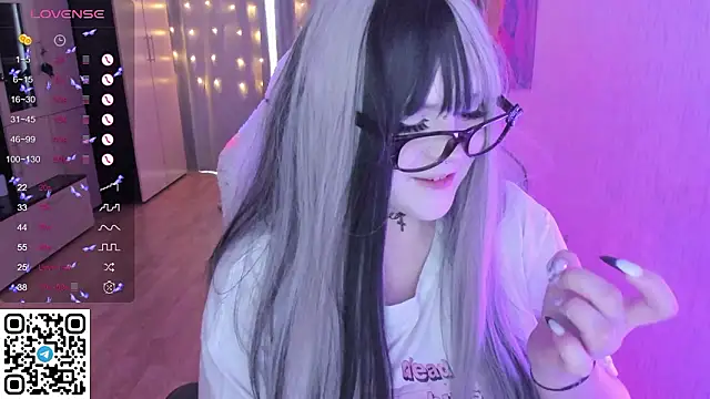 SelenaCute online show from February 2026 08:10:01 AM