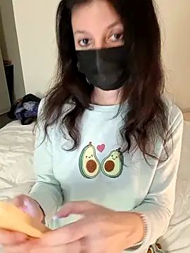 Silvia Zeno online show from February 2026 05:03:02 AM