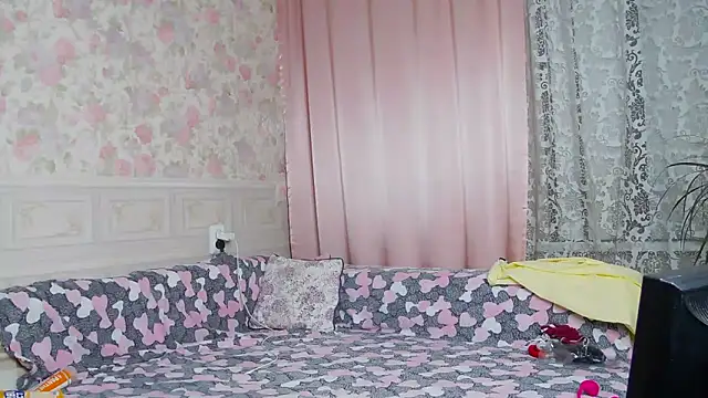 AmandaLisss online show from February 2025 10:54:01 PM