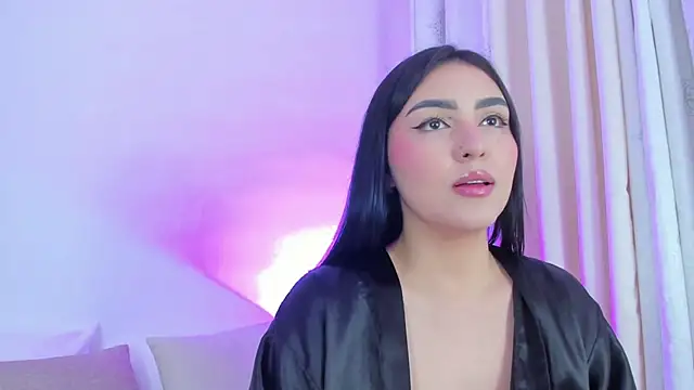 Abby  colins online show from December 2024 11:14:01 PM