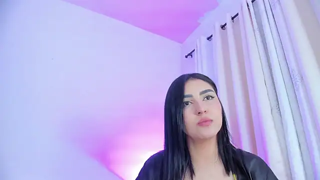 Abby  colins online show from December 2024 10:06:01 PM