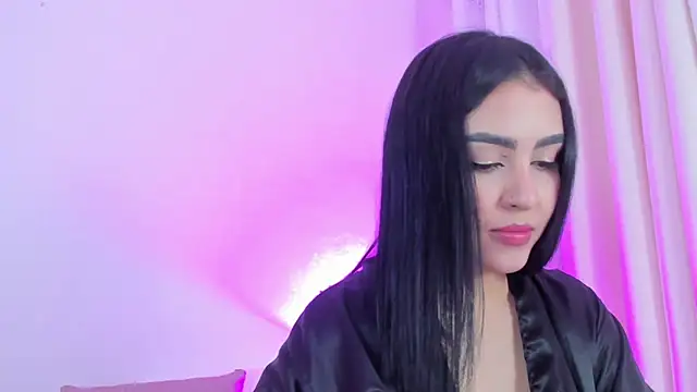 Abby  colins online show from December 2024 05:34:01 PM