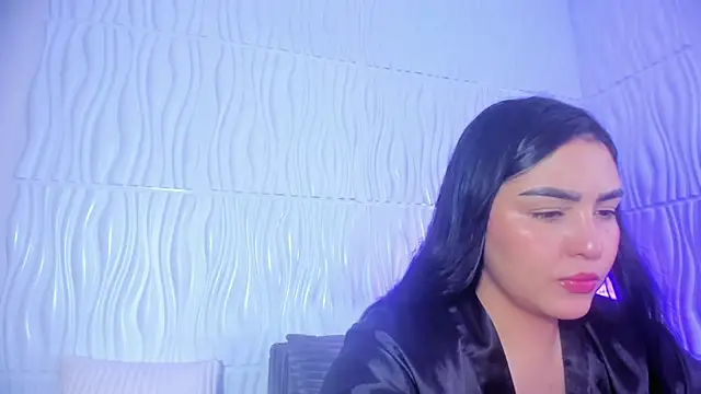 Abby  colins online show from September 2025 08:00:02 PM