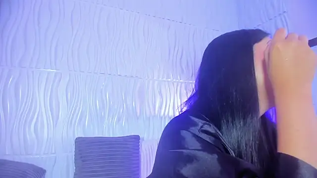 Abby  colins online show from October 2025 08:51:01 PM