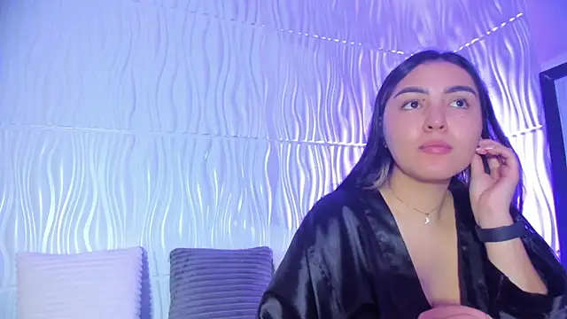 Abby  colins online show from February 2026 05:14:01 PM