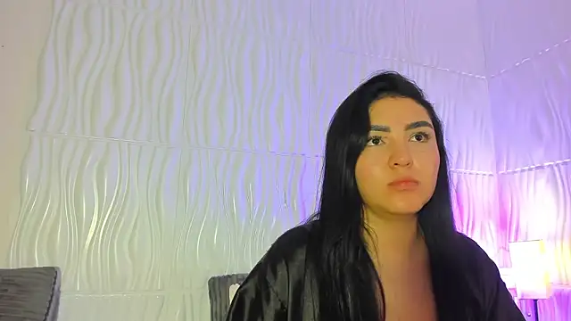 Abby  colins online show from April 2026 07:34:01 PM
