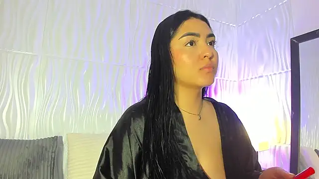 Abby  colins online show from May 2026 09:56:02 PM