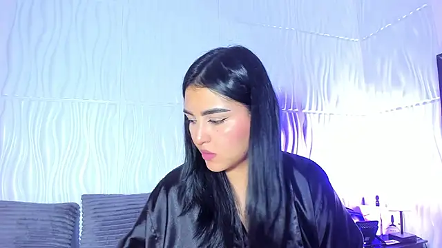 Abby  colins online show from May 2026 02:15:02 PM