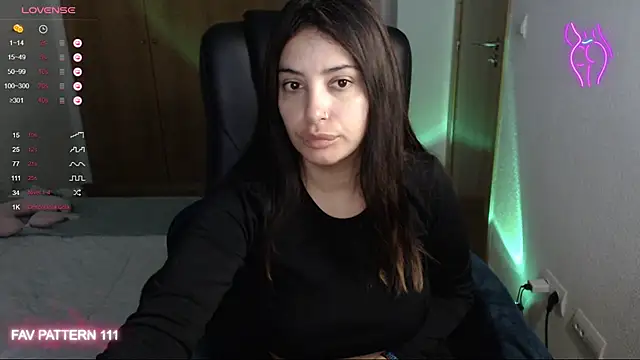 AnnaQueen online show from January 2025 10:06:01 PM