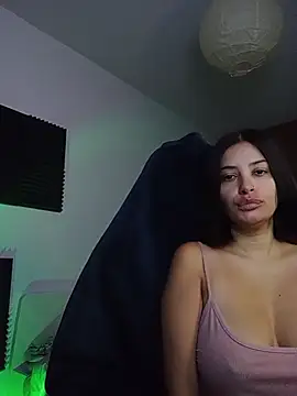 AnnaQueen online show from October 2025 09:04:01 PM