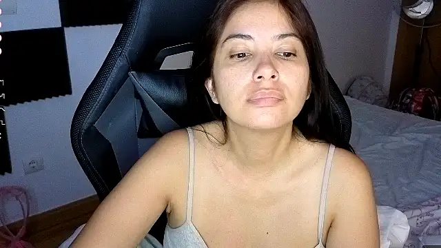 AnnaQueen online show from July 2026 02:51:01 AM