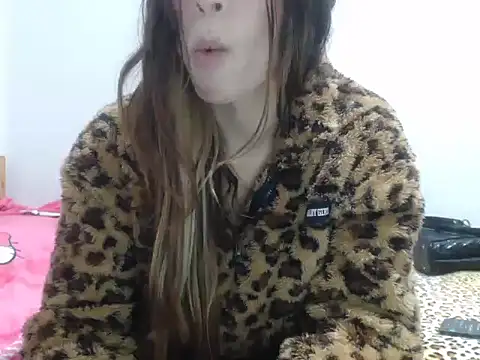 Snapshot of AnnieSexDoll chatting on January 2026 07:37:02 PM AnnieSexDoll online show from January 2026 07:37:02 PM