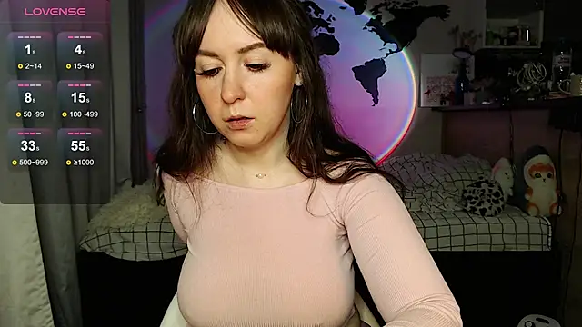 missgenevaonceagain  online show from February 2026 04:35:02 AM