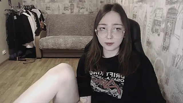 AmeliaKamishiro online show from January 2025 03:22:01 PM