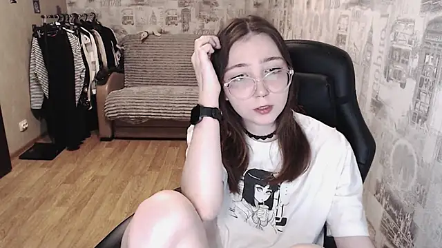 AmeliaKamishiro online show from March 2025 05:42:02 PM