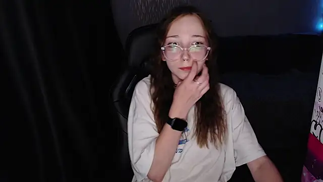 AmeliaKamishiro online show from October 2025 05:32:02 PM