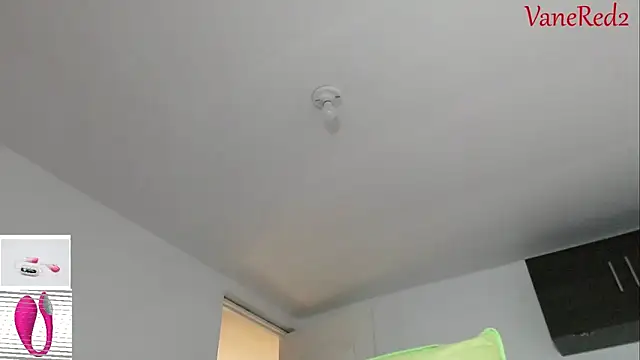 vanered2 online show from February 2026 11:45:01 PM