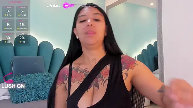 sharlott18 online show from May 2026 12:46:01 PM